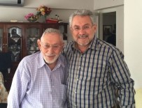 EKONOMİ BAKANLIĞI - Yüksel Ailesinin Acı Günü