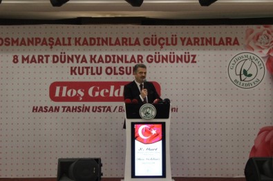 8 Mart Dünya Kadınlar Günü'nde Mehmetçiklerden Ailelerine Büyük Sürpriz