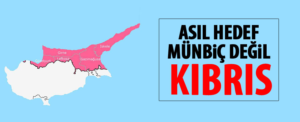 ABD'nin gizli planı