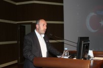 ŞEKER FABRİKASI - Alim Açıklaması 'Yapılması Gereken Krize Girmek Değil, Krizi Fırsata Çevirmektir'