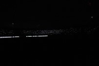 BÜLENT BIRINCIOĞLU - Ankaragücü - Adanaspor Maçı Trafo Patlaması Nedeniyle Tatil Edildi