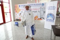 NÜFUS CÜZDANI - Arıcılık Desteği İçin Son Başvuru Tarihi 9 Mart