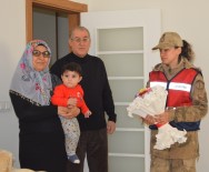 ŞEHİT ANNELERİ - Askerlerden Kadınlara 8 Mart Kutlaması