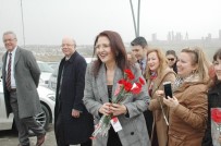 ATıLıM ÜNIVERSITESI - Atılım Üniversitesi'nden Anlamlı Kadınlar Günü Etkinlikleri