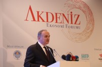 İNSANLIK DRAMI - Bakan Özlü Açıklaması 'Endüstri 4.0'I Iskalama Lüksümüz Yok'