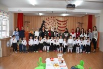 DÜNYA KADıNLAR GÜNÜ - Balahatun Anaokulu'ndan Kadınlar Günü Programı