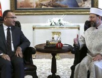 DÜNYA KADıNLAR GÜNÜ - Başbakan Yardımcısı Bozdağ: Yanlış dini bilgiler düzeltilecek