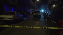Bayrampaşa'da Silahlı Saldırı Açıklaması 1 Yaralı