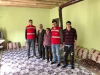 BÖBREK YETMEZLİĞİ - Böbrek Hastası Bahar'a Yardım Eli