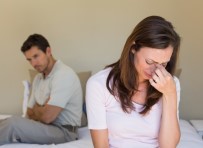 VAJINISMUS - Bu Hastalık Evlilikleri Tehdit Ediyor
