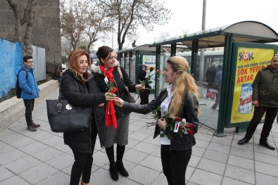 Büyükşehir'den Kadınlar Günü'ne Özel Etkinlik