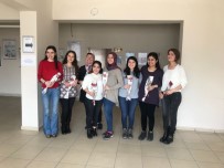 DÜNYA KADıNLAR GÜNÜ - Çaldıran'da 'Kadınlar Günü' Etkinliği