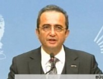 BÜLENT TEZCAN - CHP seçimleri boykot edecek mi?
