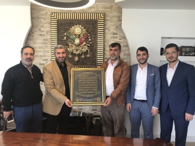 Çoşkun Açıklaması 'Doğu Guta, İkinci Halep Olmasın'