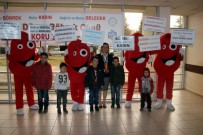 DÜNYA BÖBREK GÜNÜ - Dünya Genelinde 195 Milyon Kadın Kronik Böbrek Hastası