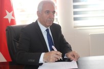 NIHAT ERI - Dünyanın En Uzun Adamı Kongreye Davet Edildi