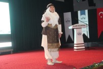 TURNE - Elazığ'da 'Geçmişteki Kadın Kahramanlarımız' tiyatrosu