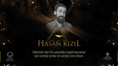 Erbaş, 'Uluslararası İyilik Ödülleri'nin Sahiplerini Açıkladı