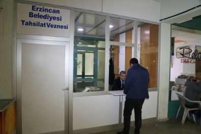 Erzincan Belediyesi Vatandaş Odaklı Çalışmalar Gerçekleştiriyor
