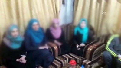 Esed'in Cezaevlerinde 'Her Gün Falaka, Her Türlü Cinsel Taciz' Var