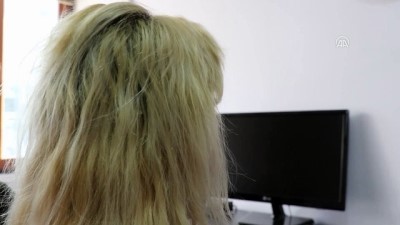 Eşinden Şiddet Gördüğünü İddia Eden Kadın Şikayette Bulundu