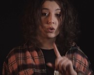 KADINLAR GÜNÜ - ESOGÜ'den 8 Mart Dünya Kadınlar Günü'nde 'Cinsiyetçi Söylemi Kabul Etmiyoruz' Videosu