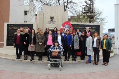 Fatsa'da Kadınlara Yönelik Panel