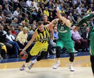 KAUNAS - Fenerbahçe Doğuş, Zalgiris Kaunas Deplasmanında