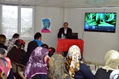 Ferhat Mergan'dan Geleneksel Gün Hediyesi