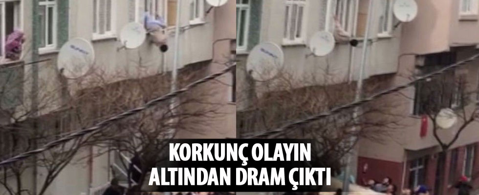 Gaziosmanpaşa'da can pazarı kamerada