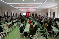 ŞEHİT ANNELERİ - Gürpınar'da 'Kadınlar Günü' Etkinliği