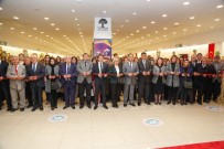 ŞEHITKAMIL BELEDIYESI - Hanım Eller Sergisine Yoğun İlgi