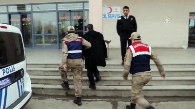 Iğdır'da Terör Operasyonu Açıklaması 14 Gözaltı