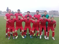 PLAY OFF - İnönü Üniversitesi BAL'da Devam Etmek İstiyor