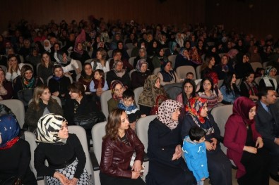 İpekyolu Belediyesinden 'Kadınlar Günü' Programı