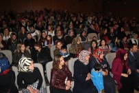CEMIL ÖZTÜRK - İpekyolu Belediyesinden 'Kadınlar Günü' Programı