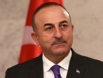 SALİH MÜSLÜM - Irak'ta PKK'ya operasyon sinyali