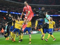 BASEL - Juve Ve City Çeyrek Finalde
