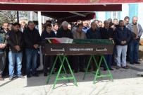 DUMLUPıNAR ÜNIVERSITESI - Kadınlar Günü'nde Toprağa Verildi