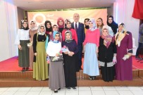 DÜNYA KADıNLAR GÜNÜ - Kara; 'Kadının Olmadığı Yerde Yaşamın Olması Mümkün Değildir'