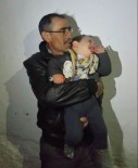 Konya'da Kaybolan 3 Yaşındaki Çocuk 7,5 Saat Sonra Bulundu Haberi