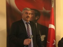 Koyulhisar'da Esnaf Ve Sanatkarlar Başkanını Seçti