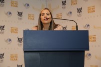 KADINLAR GÜNÜ - Medya Ve Kadın Konuşuldu