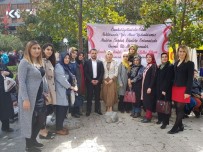 MİDDER Kadınları Unutmadı