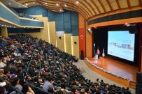 TUTARLıLıK - Mühendislikte Varlık Yönetimi SAÜ'de Anlatıldı