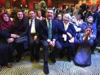 MUSTAFA SARIGÜL - Mustafa Sarıgül Kadınlar Günü'nde Adaylık Sinyali Verdi