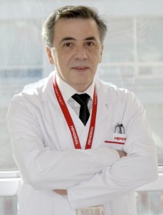 Prof. Dr. Ekmekçioğlu'ndan Böbrek Sağlığı İle İlgili Öneriler