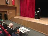 NIHAT HATIPOĞLU - Sancaktepe Belediyesi'nden 8 Mart Dünya Kadınlar Günü'ne Özel Program