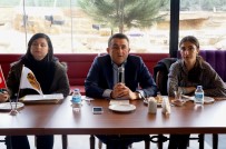 PORTAKAL ÇIÇEĞI - Sarıçam Platformu 2. Etaba Başlıyor