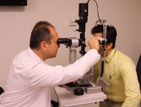 YÜKSEK TANSİYON - Şaşılığın Tedavisi Mümkün